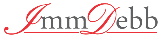 Immdebb logo
